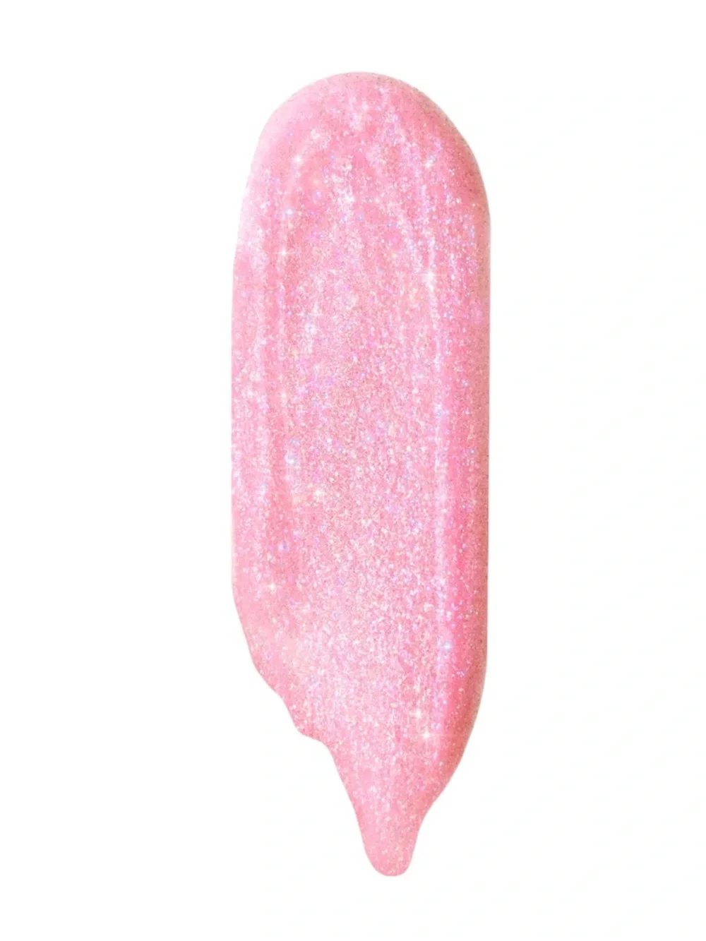 Half Magic Magic Drip Glitter Lip Gloss Mini in Y2K Cherub 1.9ml BRAND NEW